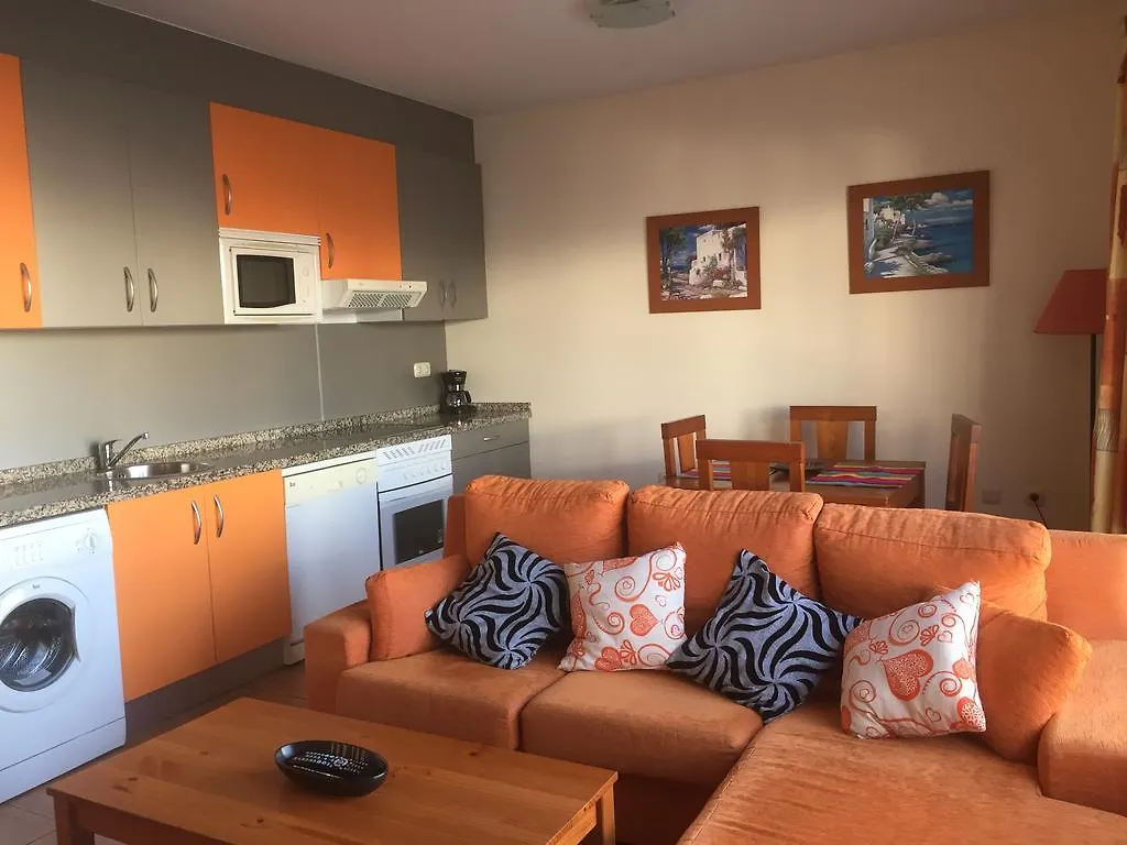 Appartamento Piso Oliastur Cotillo