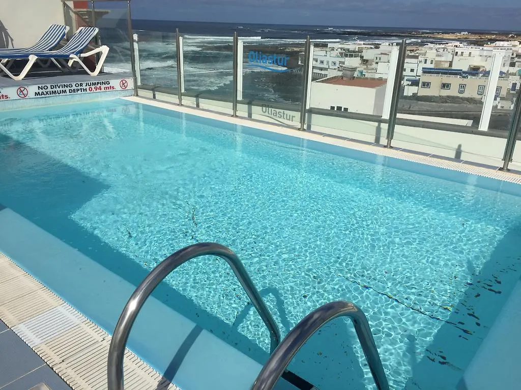 Appartamento Piso Oliastur Cotillo