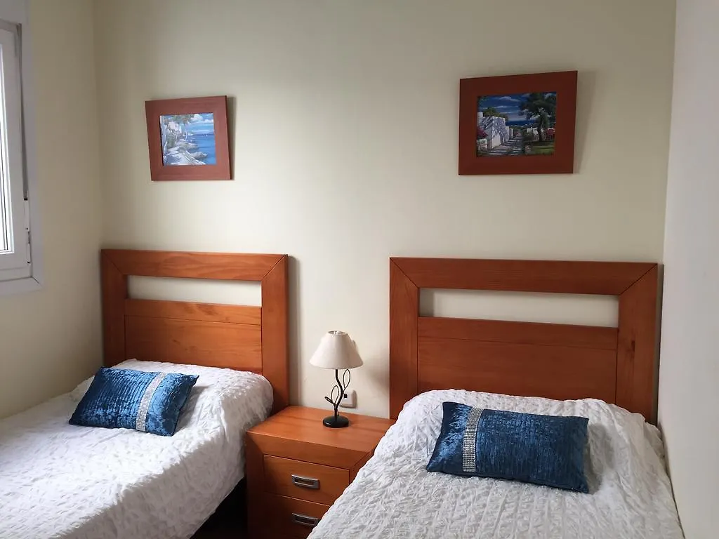 Appartamento Piso Oliastur Cotillo