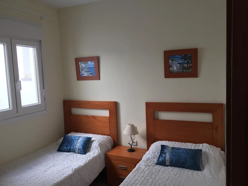 Appartamento Piso Oliastur Cotillo