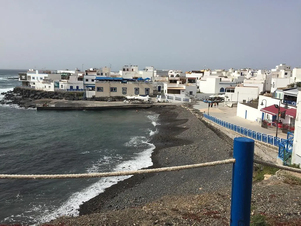 Appartamento Piso Oliastur Cotillo 0*,