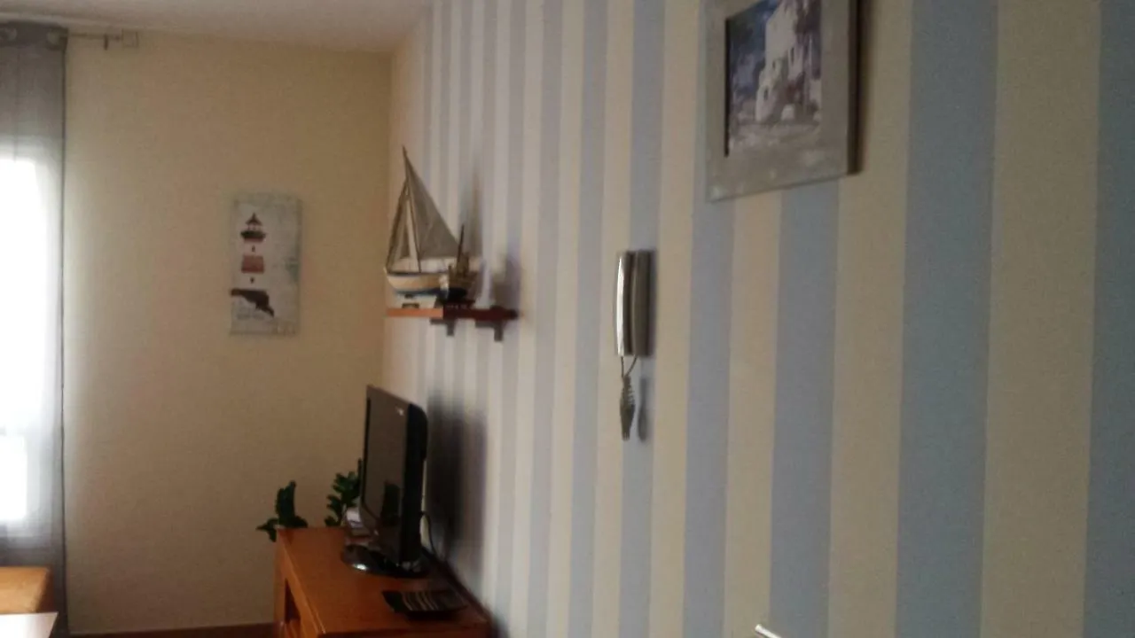 Appartamento Piso Oliastur Cotillo