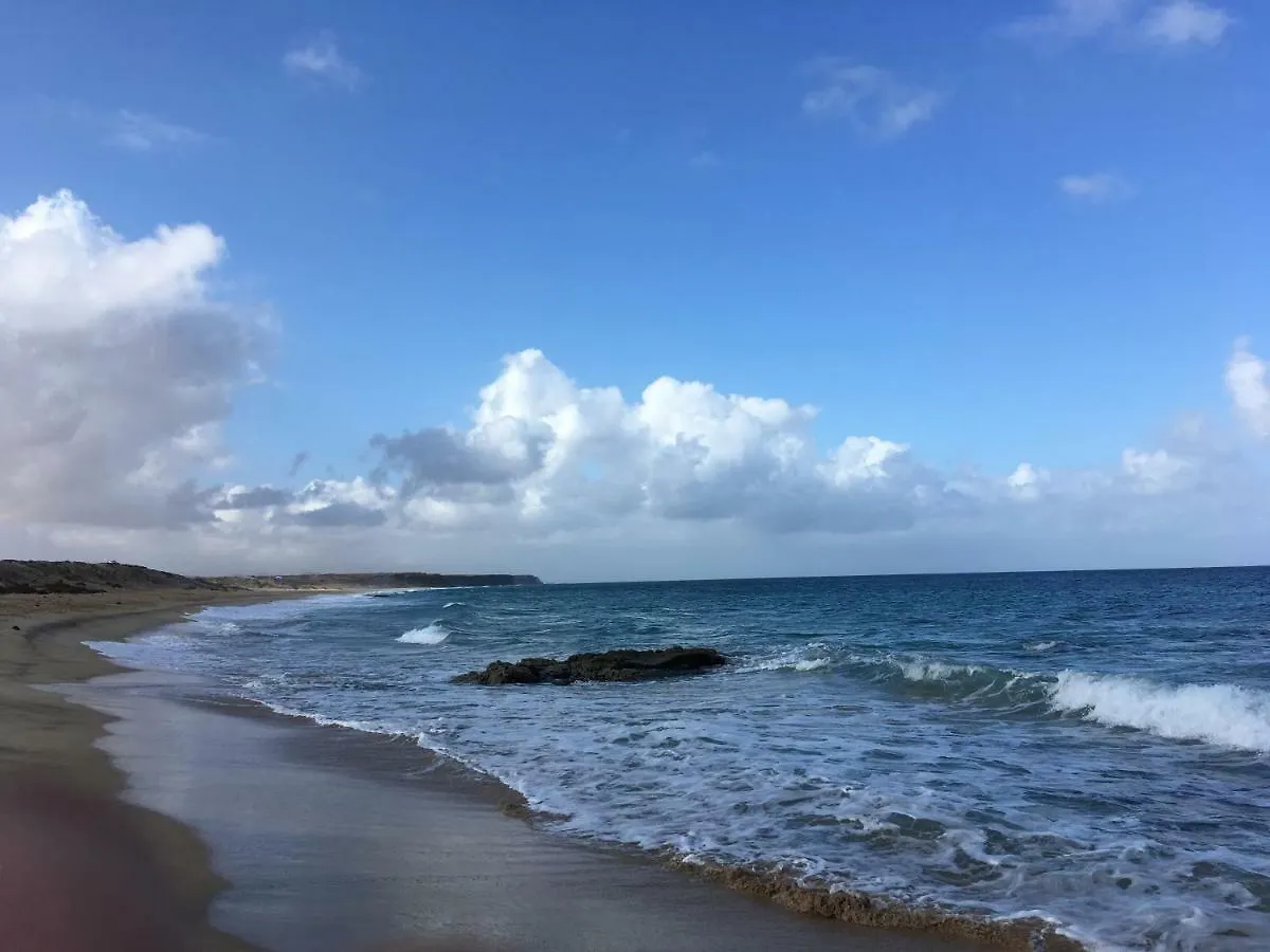 Piso Oliastur Apartment El Cotillo  Spain