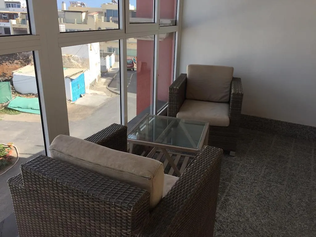 Piso Oliastur Apartman Cotillo 0*,  Spanyolország