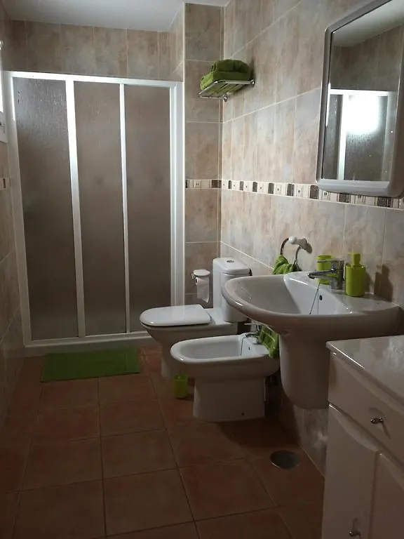 Piso Oliastur Apartman Cotillo 0*,  Spanyolország