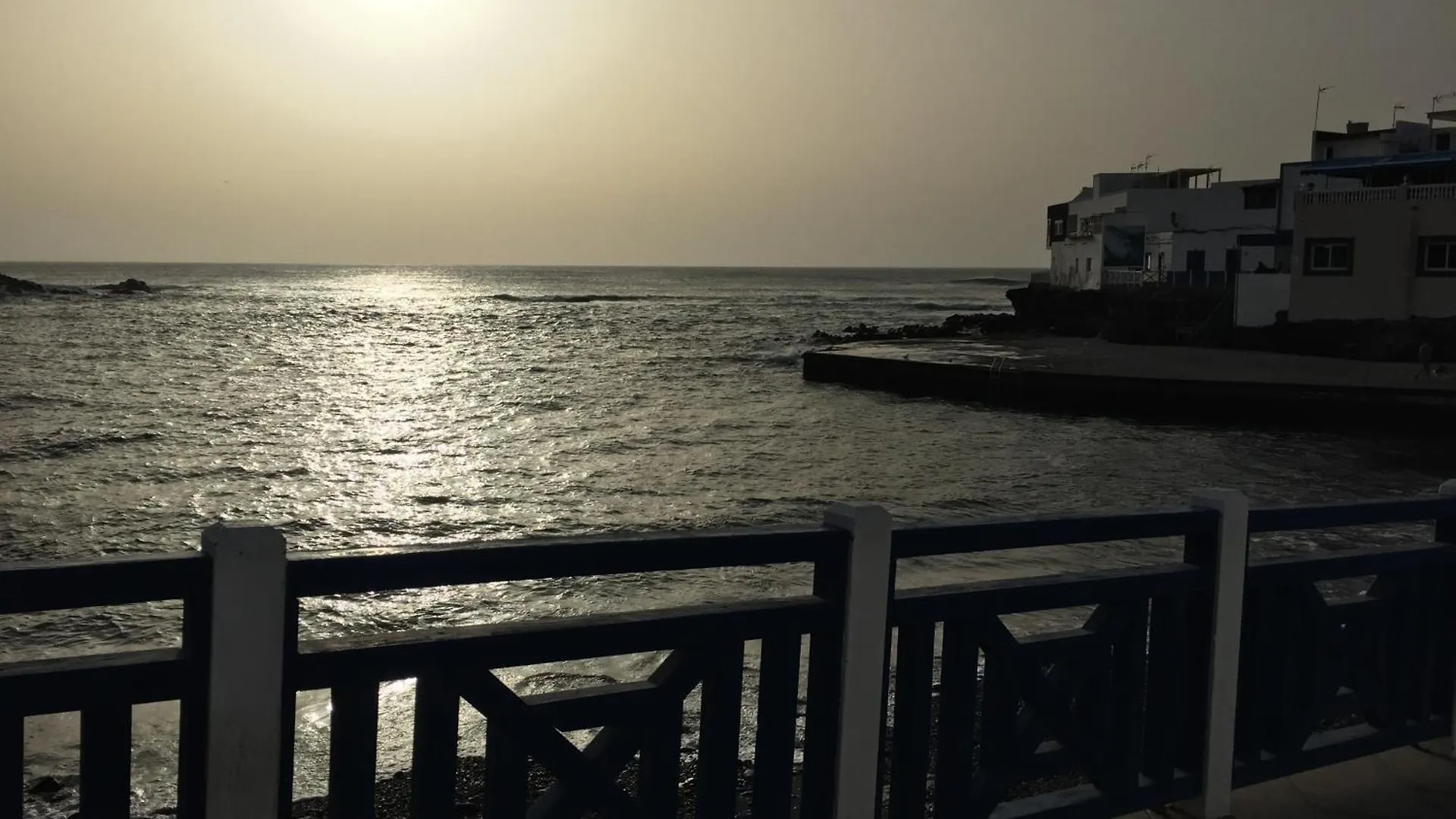 Piso Oliastur Apartman Cotillo