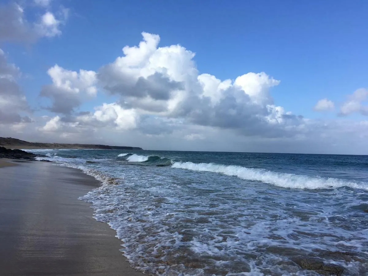 Piso Oliastur Apartman Cotillo